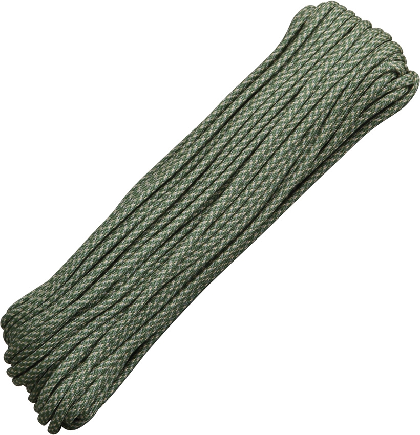 Paracord 550 Jaw Breaker 100ft (30,5m)