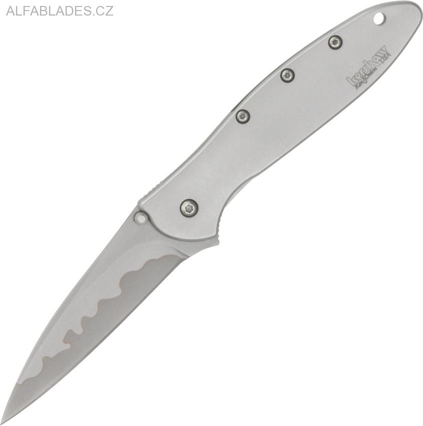  KERSHAW Leek Composite Blade 
