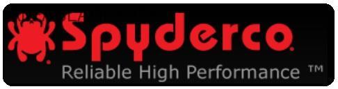 SPYDERCO Paramilitary 2 Black/Camo