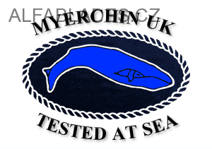 MYERCHIN Generation 2 Crew Wood