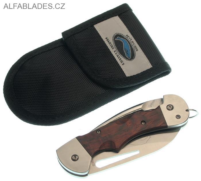 MYERCHIN Generation 2 Crew Wood