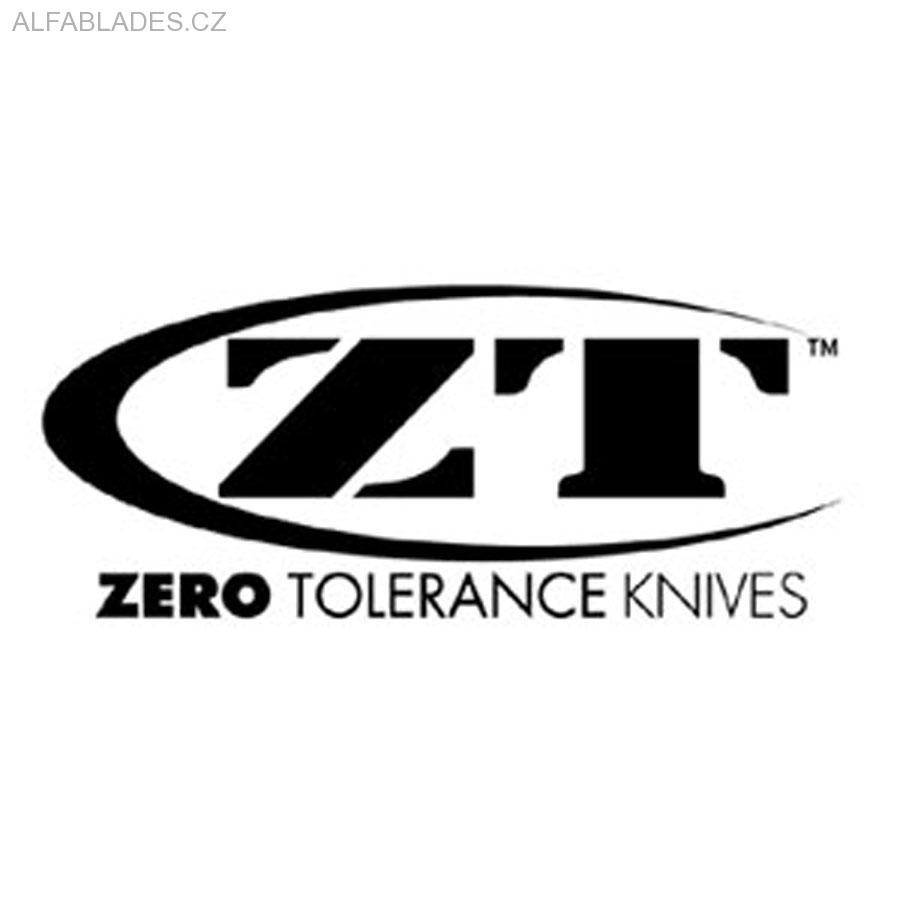 ZERO TOLERANCE  0450CF