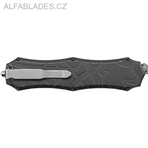 SMITH & WESSON Finger Actuator Tanto Serrated