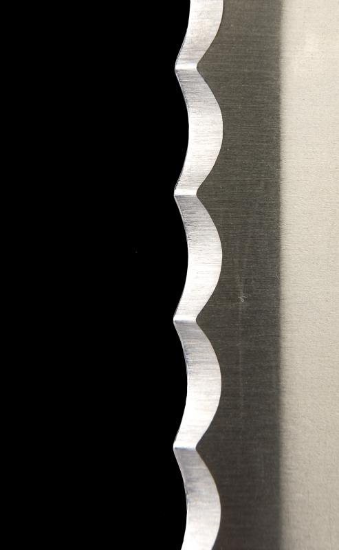 UNDERWATER KINETICS Blue Tang Hydralloy BluntTip Yelow