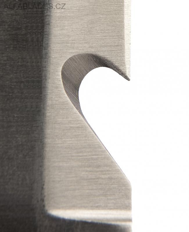 UNDERWATER KINETICS Blue Tang Hydralloy BluntTip Yelow