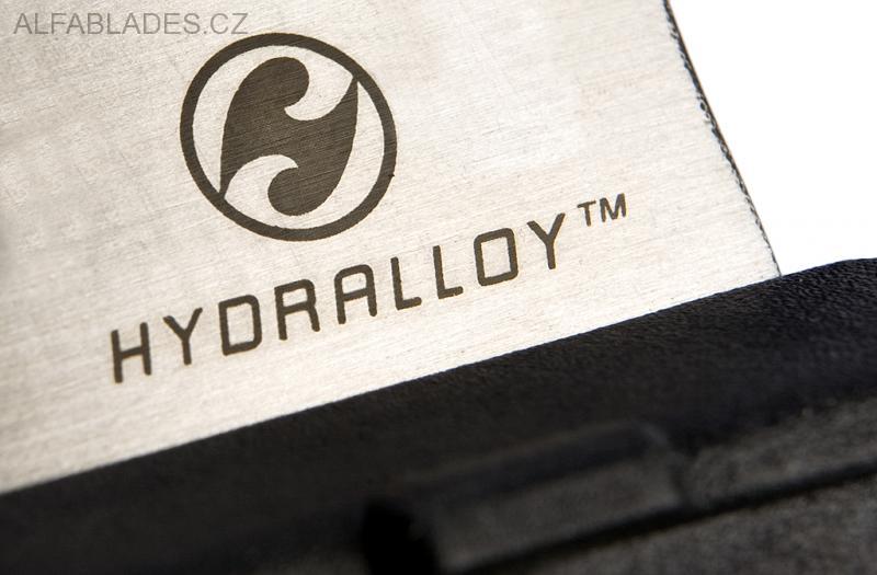 UNDERWATER KINETICS Blue Tang Hydralloy BluntTip Yelow