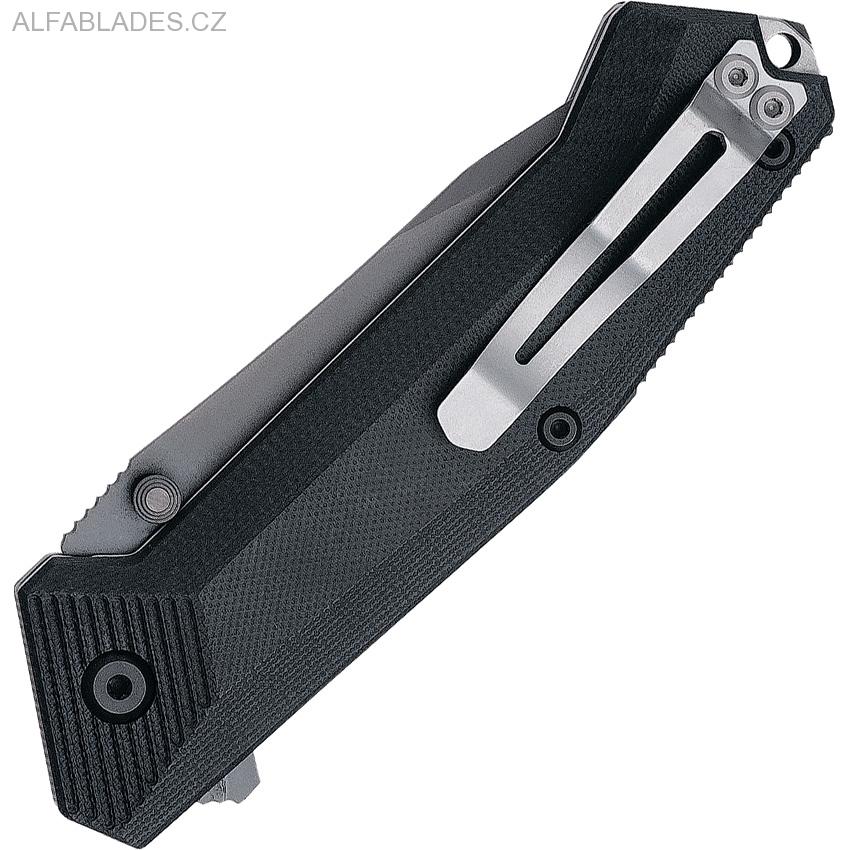 STEEL WILL Onrush 632S