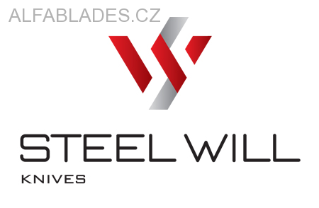 STEEL WILL Onrush 632S