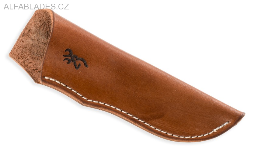 BROWNING Storm Front Black Ash Big Belly Skinner