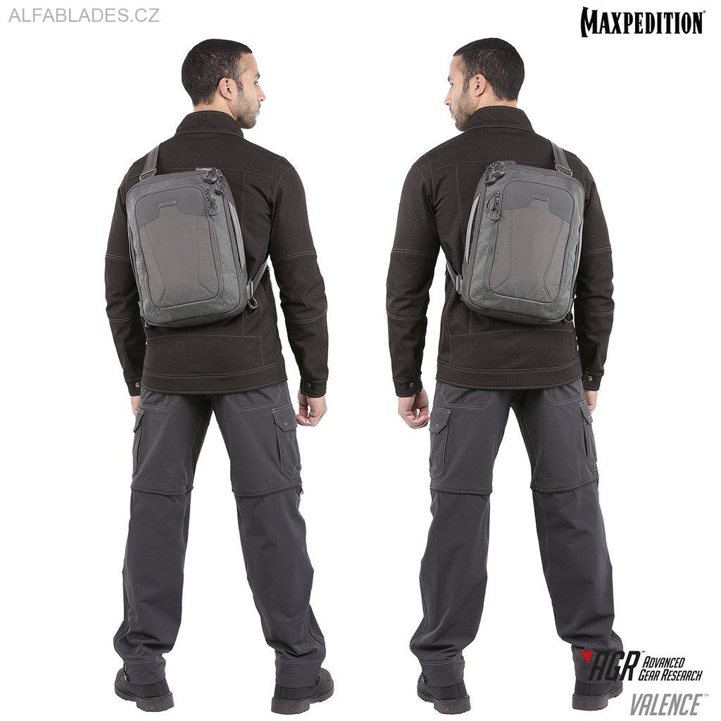 MAXPEDITION AGR Valence Tan