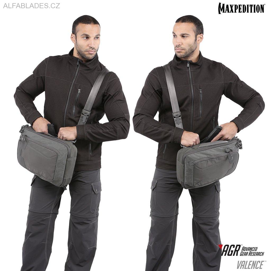 MAXPEDITION AGR Valence Tan