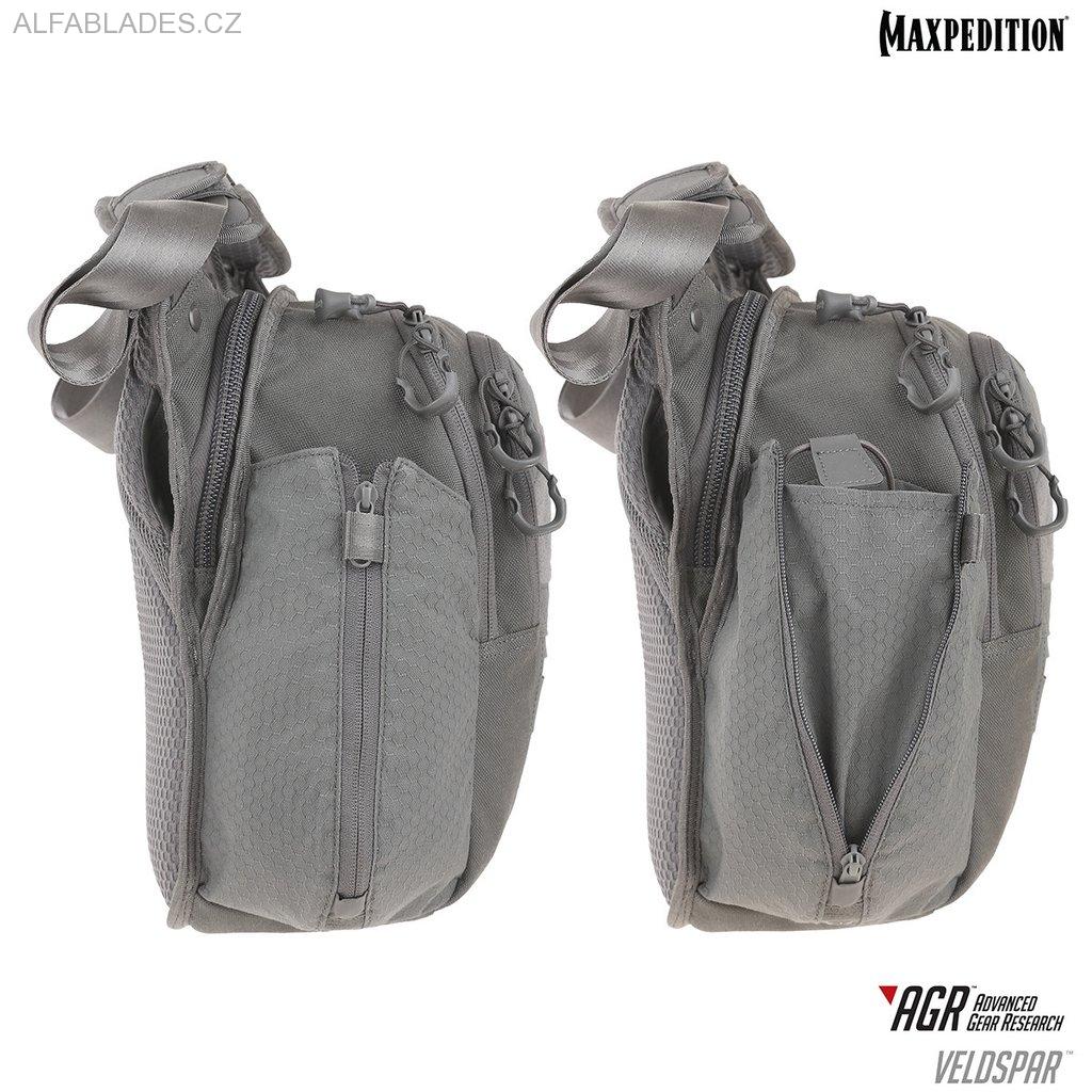 MAXPEDITION AGR Veldspar Gray