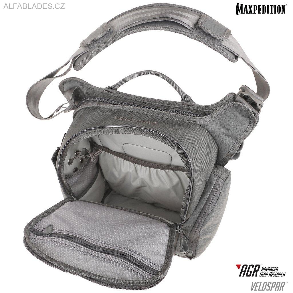 MAXPEDITION AGR Veldspar Gray