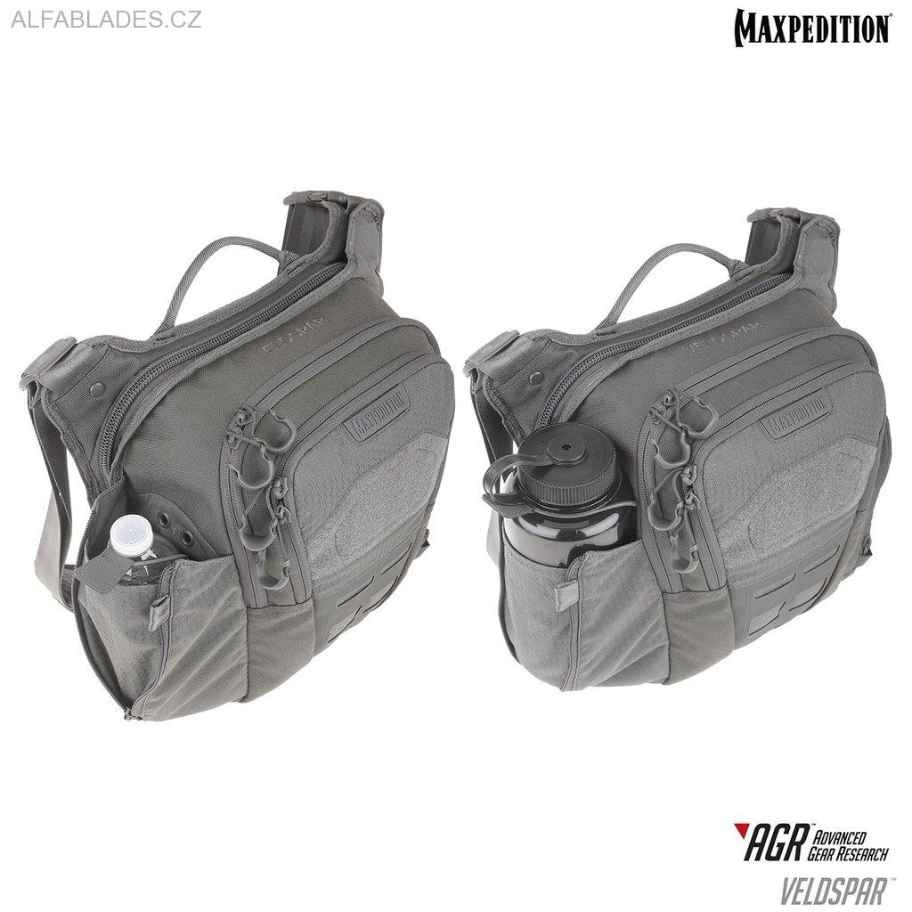 MAXPEDITION AGR Veldspar Gray