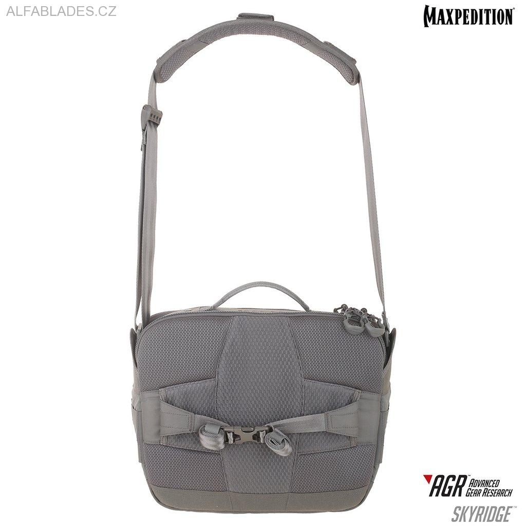 MAXPEDITION AGR Skyridge Tan