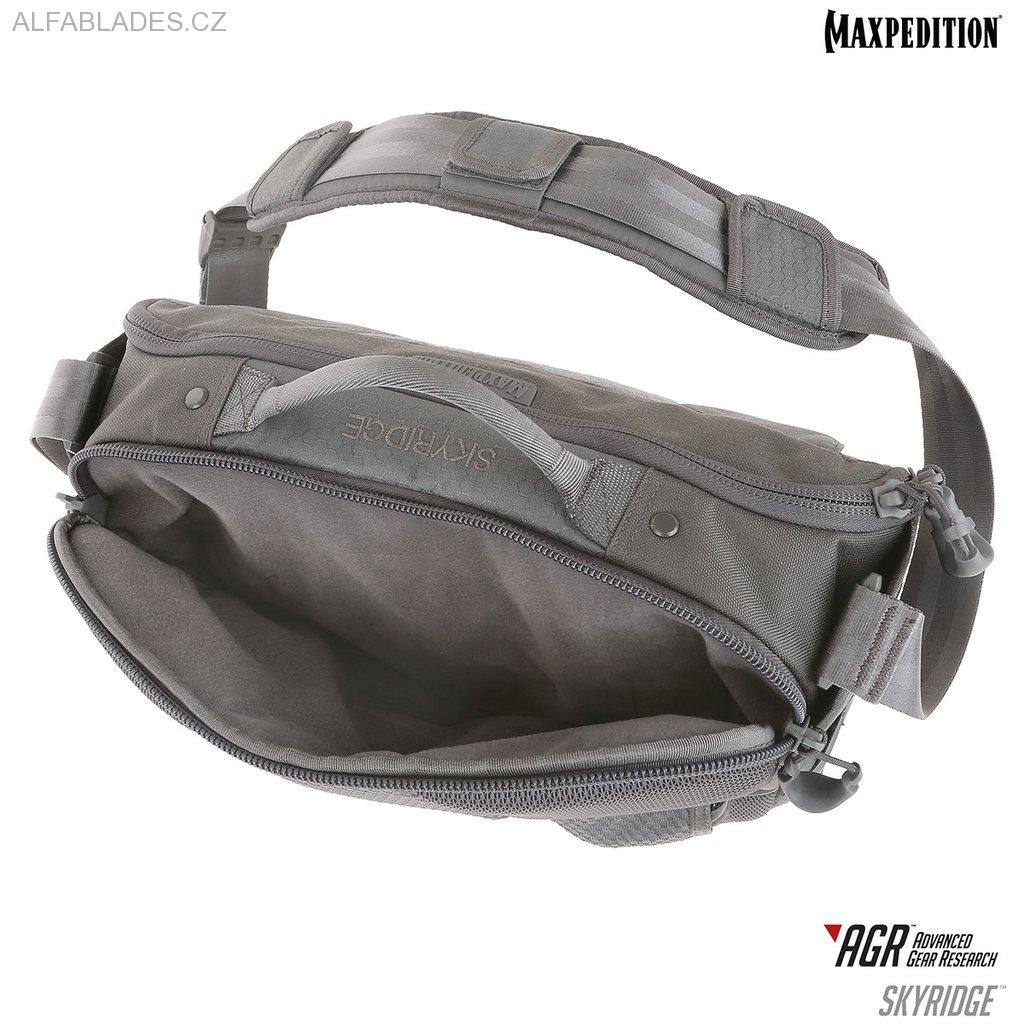 MAXPEDITION AGR Skyridge Tan