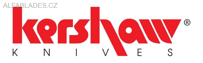 KERSHAW Knockout Damascus