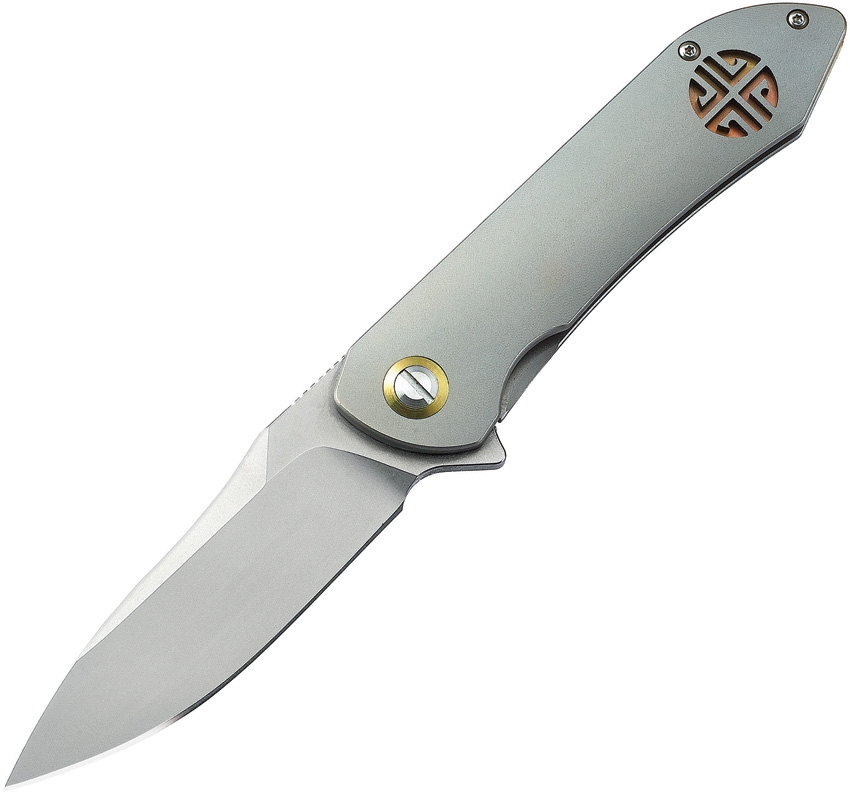 BESTECH KNIVES BT1703A Emperor Gray