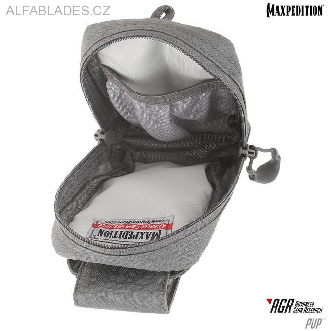MAXPEDITION AGR PUP Phone Utility Pouch Tan