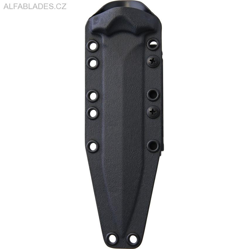 BASTINELLI CREATIONS Grozo Serrated Coyote