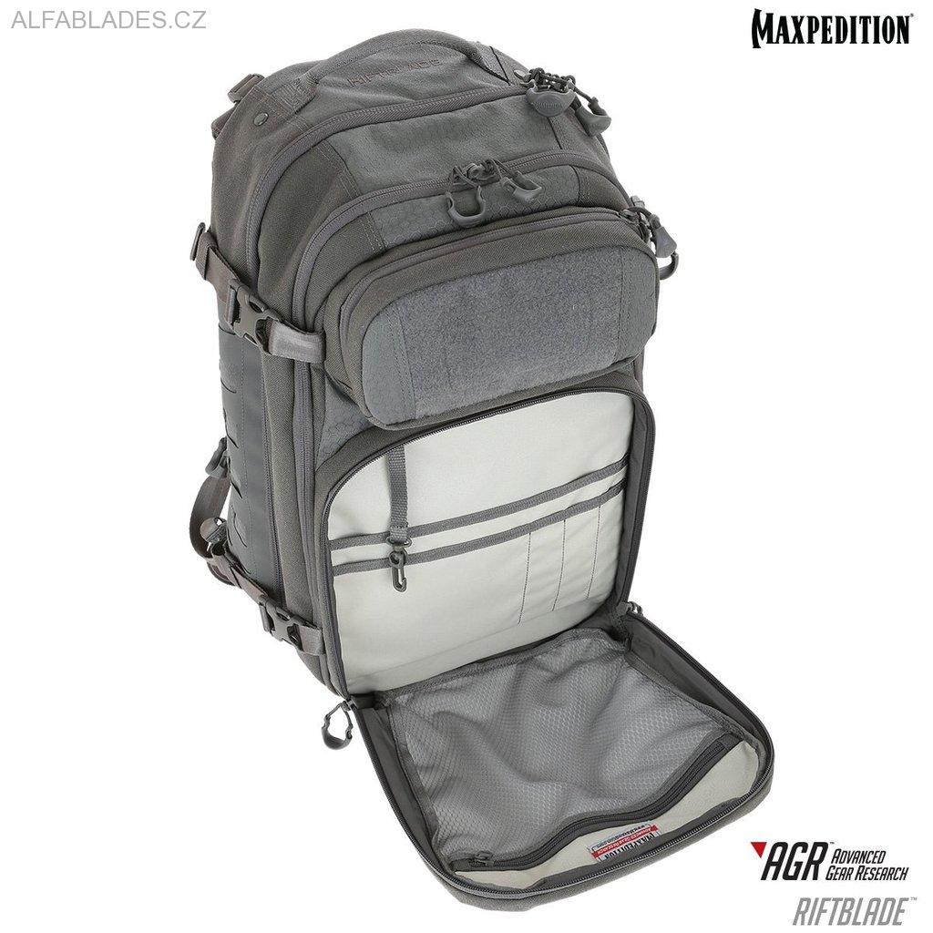 MAXPEDITION AGR Riftblade Gray