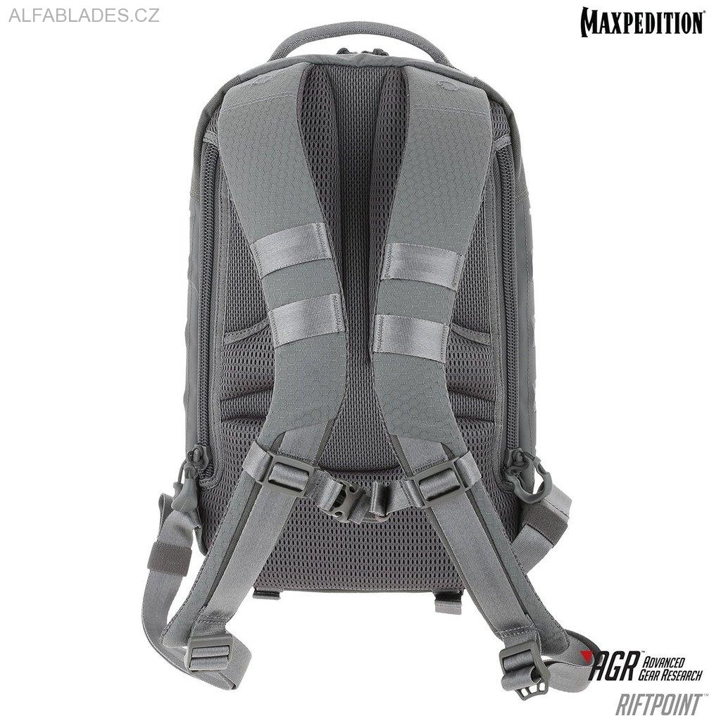 MAXPEDITION AGR Riftpoint Tan