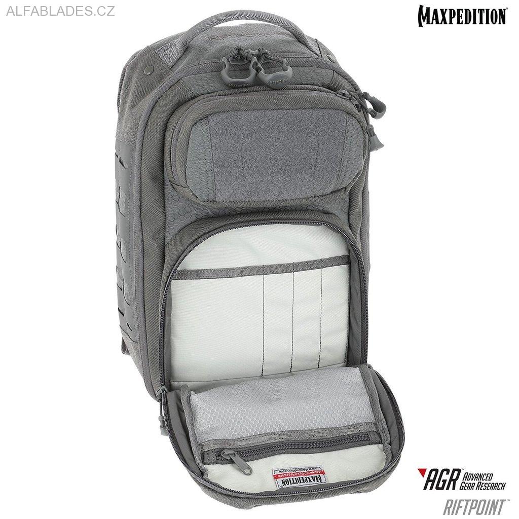 MAXPEDITION AGR Riftpoint Tan
