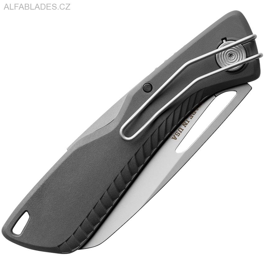 GERBER Sharkbelly Serrated