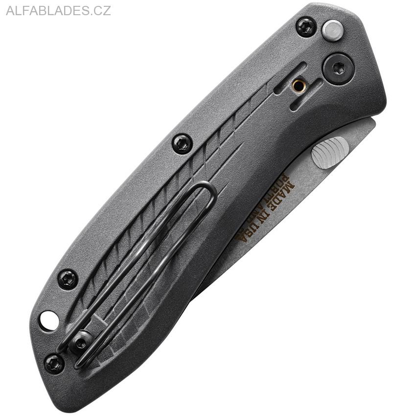 GERBER US-Assist 420HC Serrated