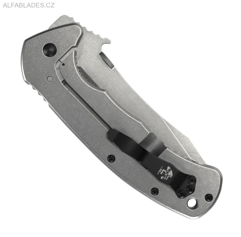 KERSHAW Emerson CQC-11K D2 