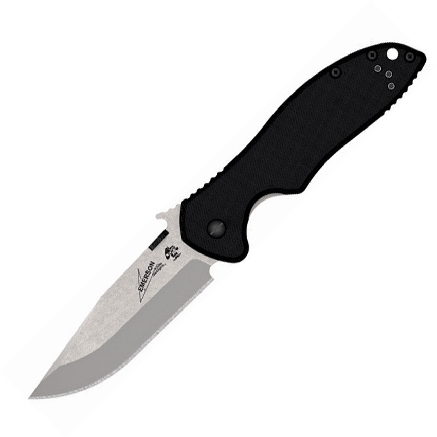 KERSHAW Emerson CQC-6KD2