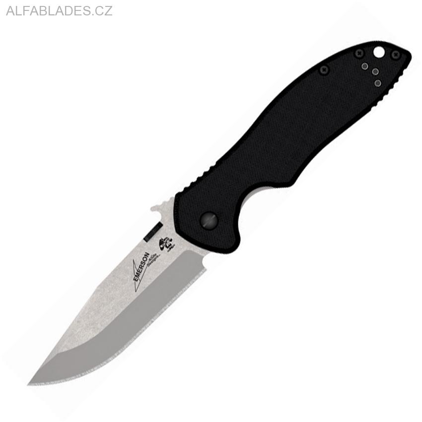 KERSHAW Emerson CQC-6KD2
