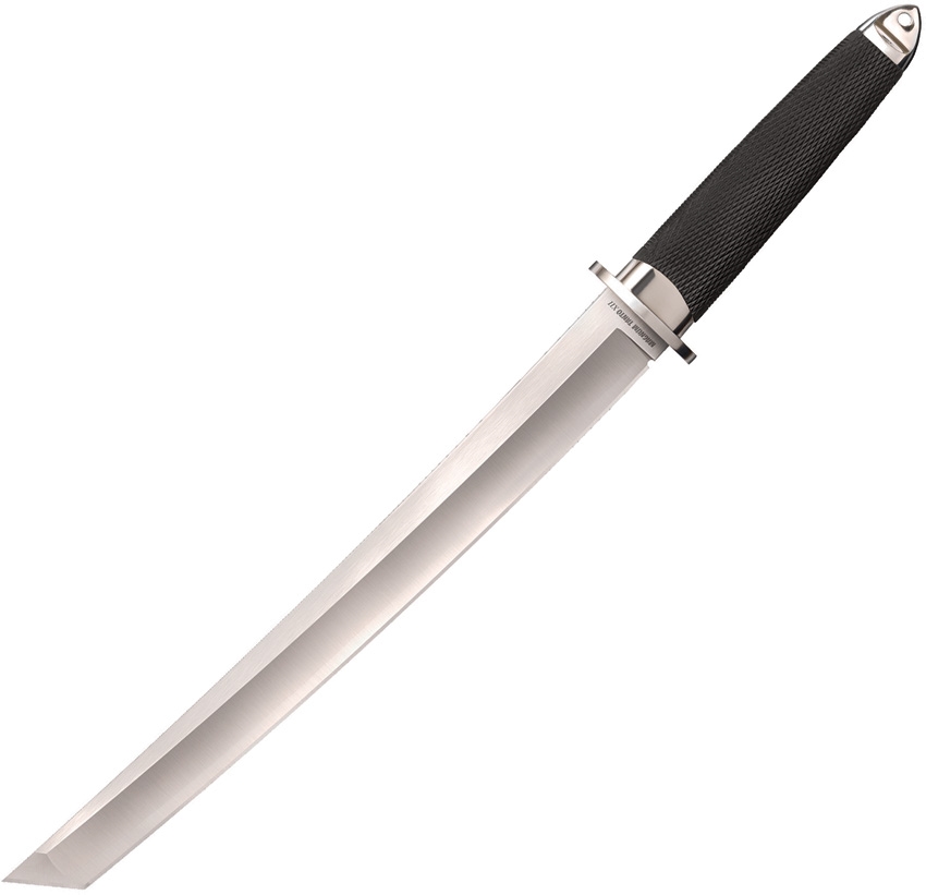 COLD STEEL Magnum Tanto XII San Mai