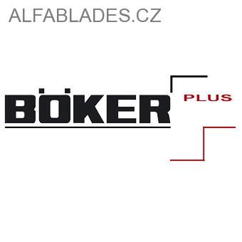 BÖKER PLUS Roundhouse