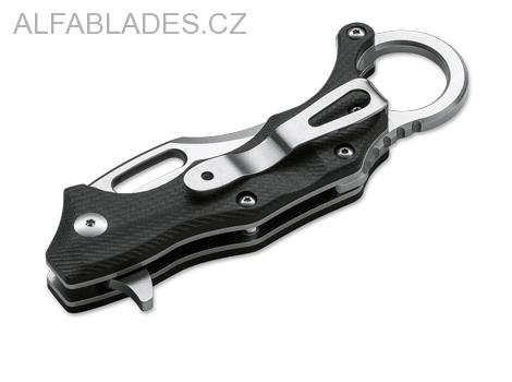 BÖKER PLUS Wildcat XL