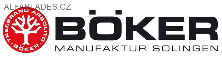 BÖKER MAGNUM Passenger