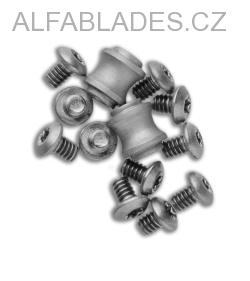 FLYTANIUM Benchmade Mini Crooked River Handle Kit Copper