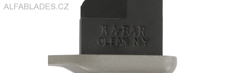 KA-BAR D2 Extreme Nylon Sheath