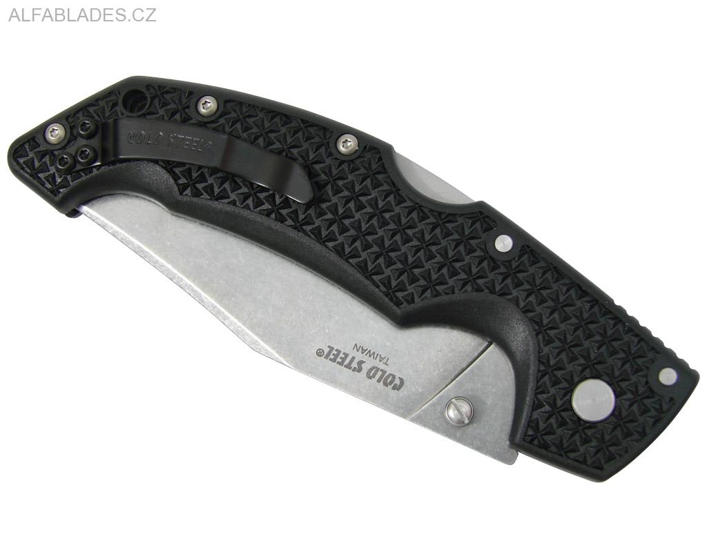 COLD STEEL Voyager DropPoint Large