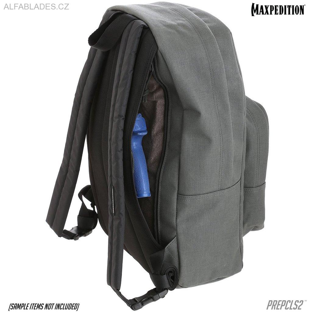 MAXPEDITION Prepared Citizen Classic v2 OD Green