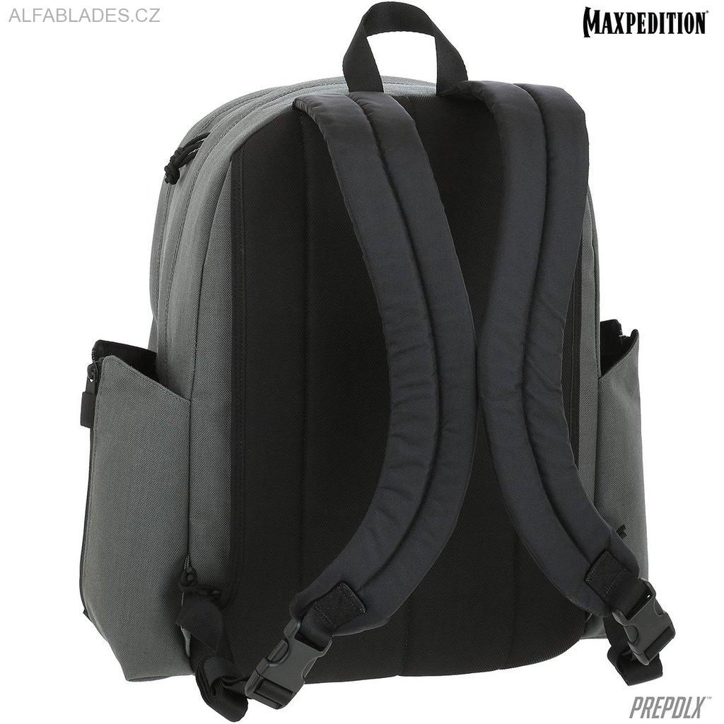 MAXPEDITION Prepared Citizen Deluxe OD Green