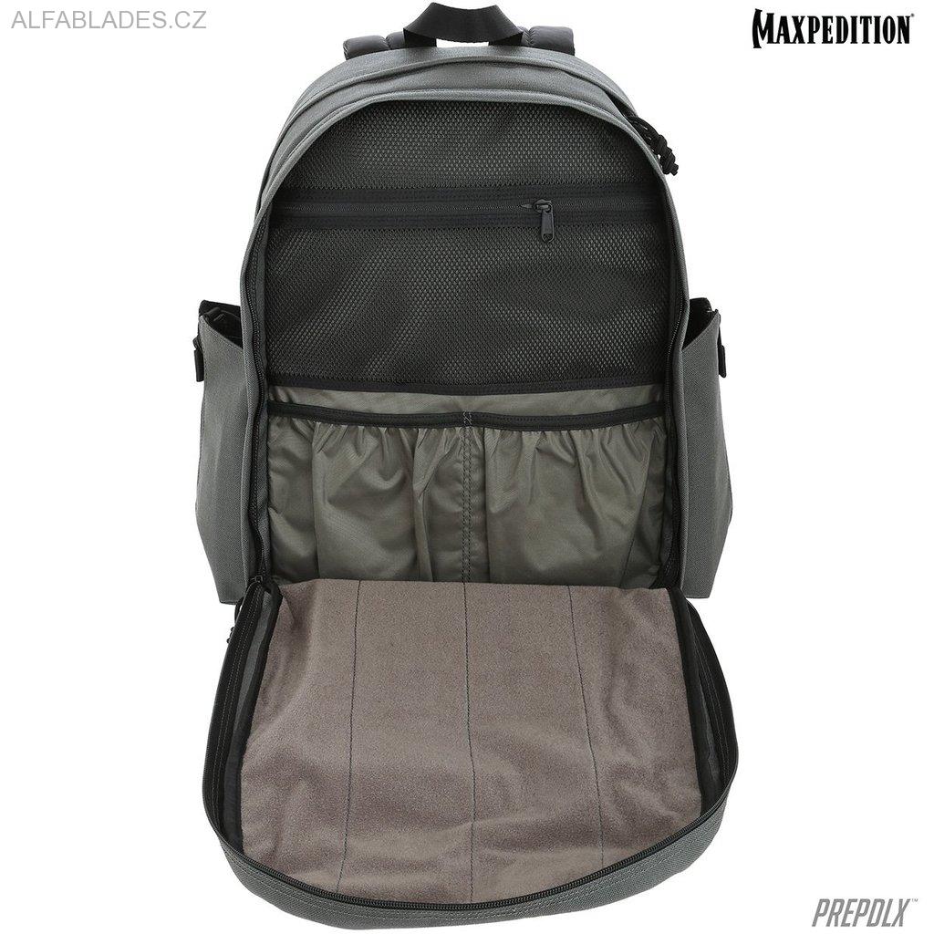 MAXPEDITION Prepared Citizen Deluxe OD Green