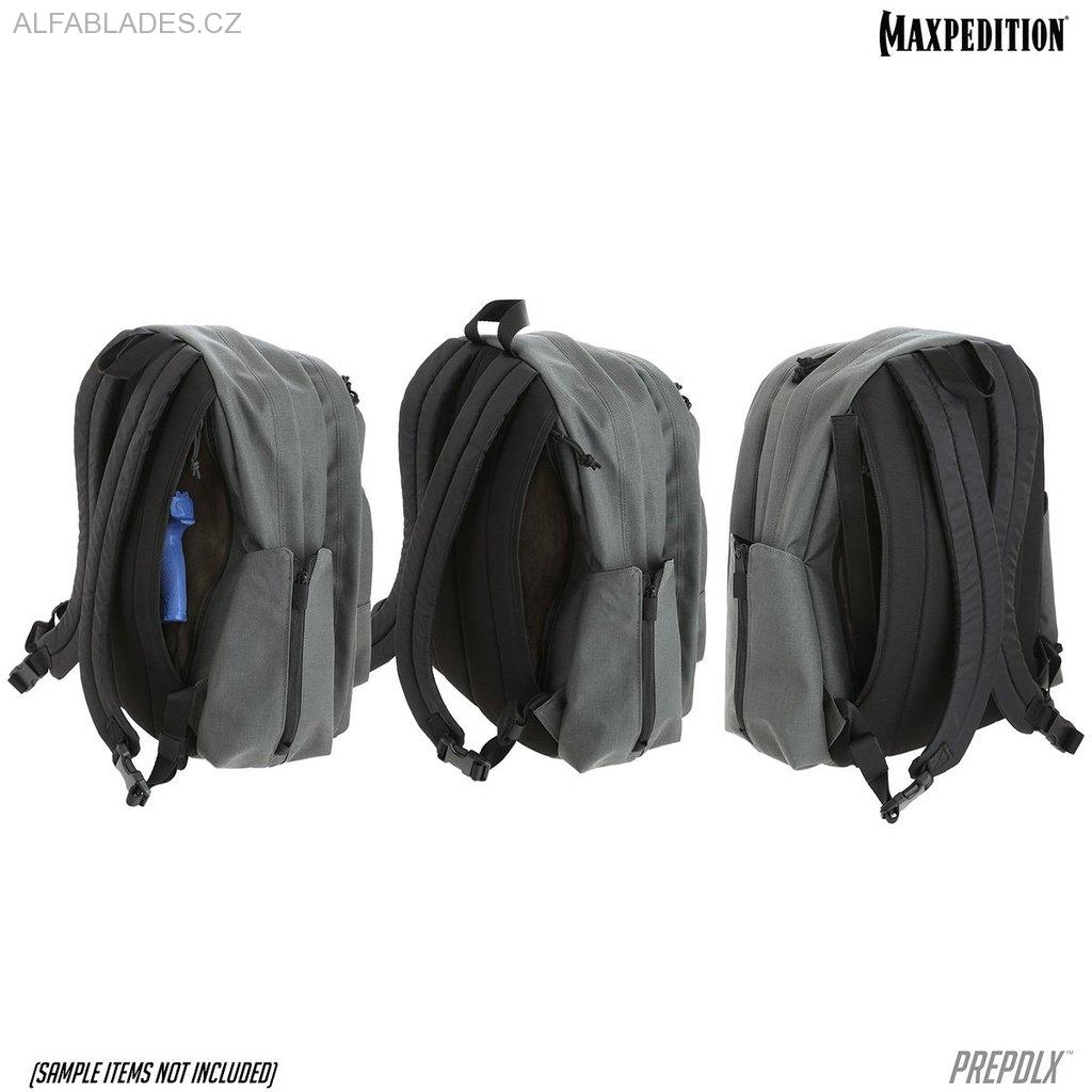 MAXPEDITION Prepared Citizen Deluxe Dark Blue