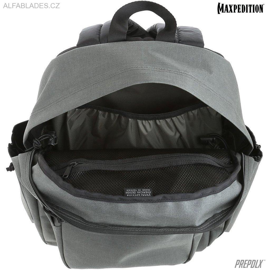 MAXPEDITION Prepared Citizen Deluxe Black