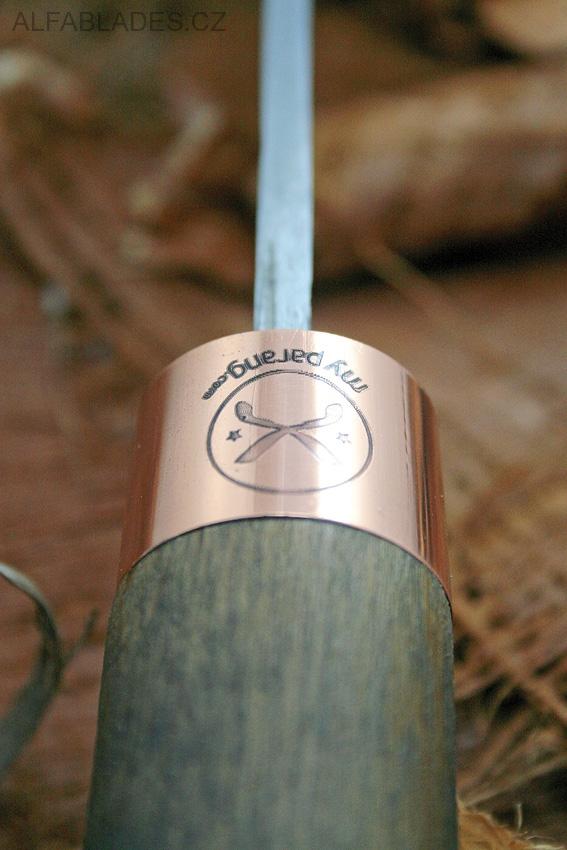 MY PARANG Golok 115