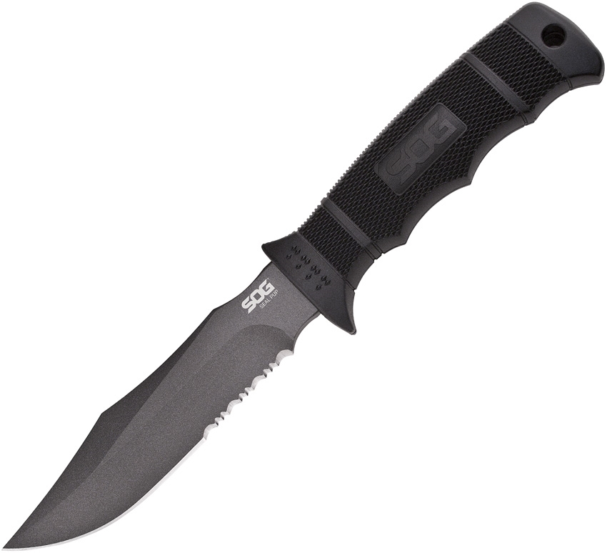 SOG Seal Pup Nylon Ballistic Sheath