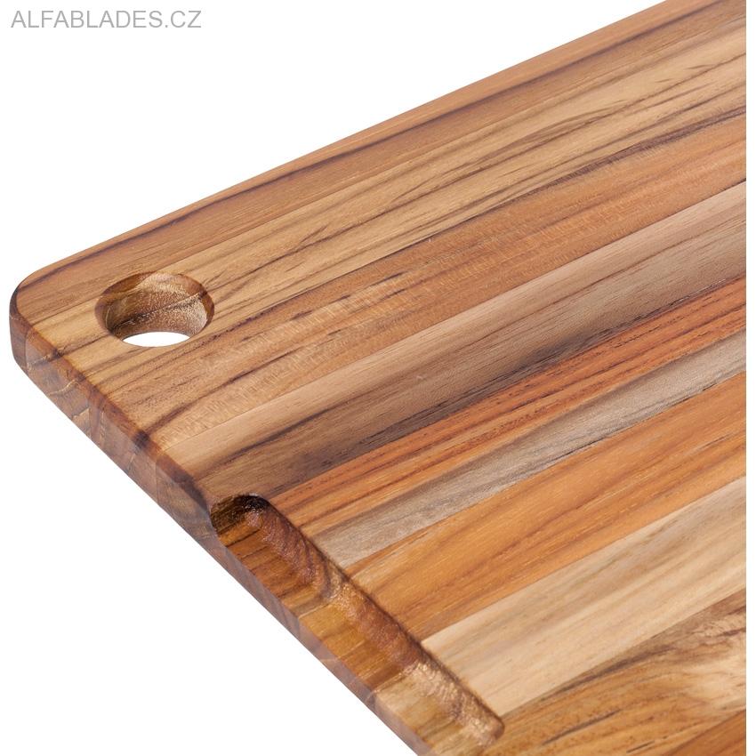 TEAK HOUSE Marine Carving Board