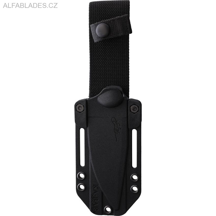 KA-BAR/BECKER Micarta Full Size Knife Handles