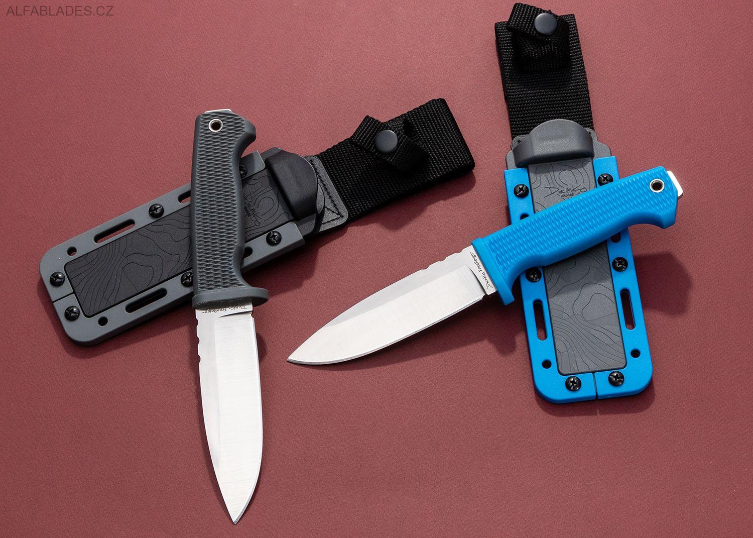 DEMKO FreeRegin Blue