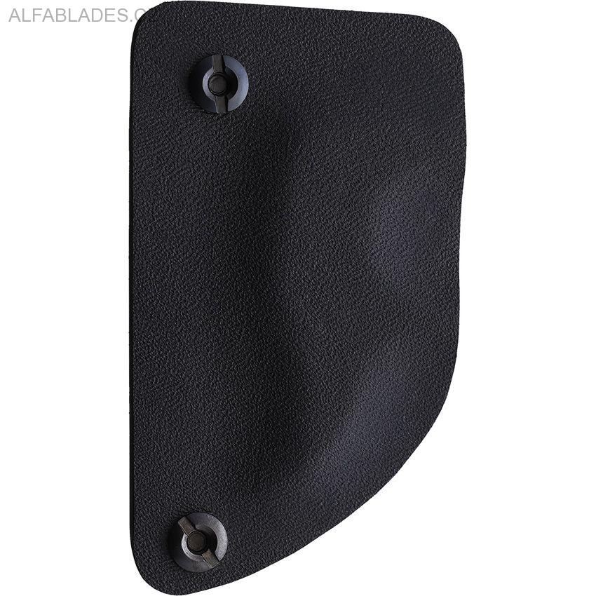 RED HORSE KNIFE WORKS Maxe Micro-Axe Black Cerakote